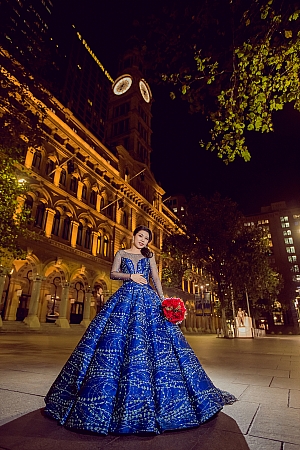 Pre Wedding