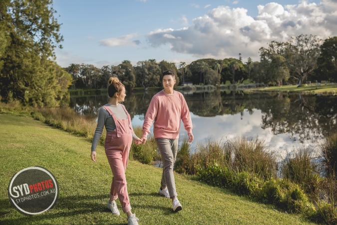 Family Baby Photography In Sydney | Family Baby Photoshoot In Sydney