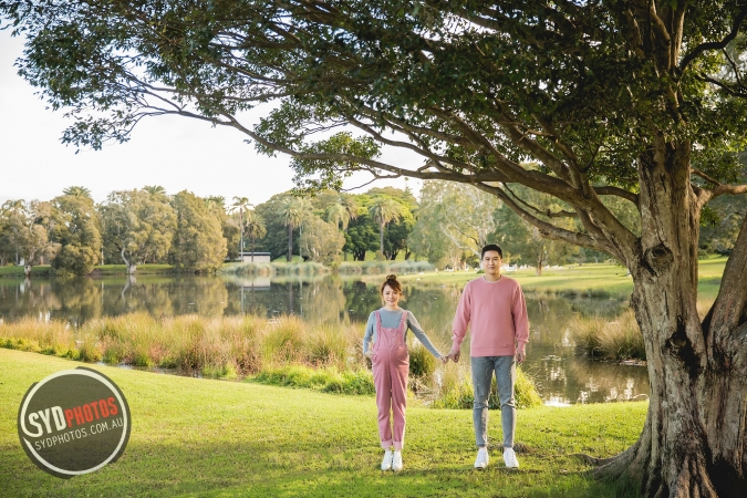 Family Baby Photography In Sydney | Family Baby Photoshoot In Sydney