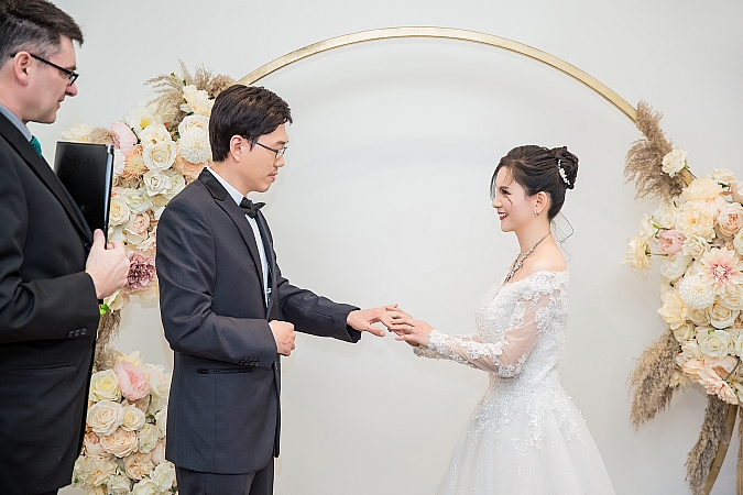 Wedding