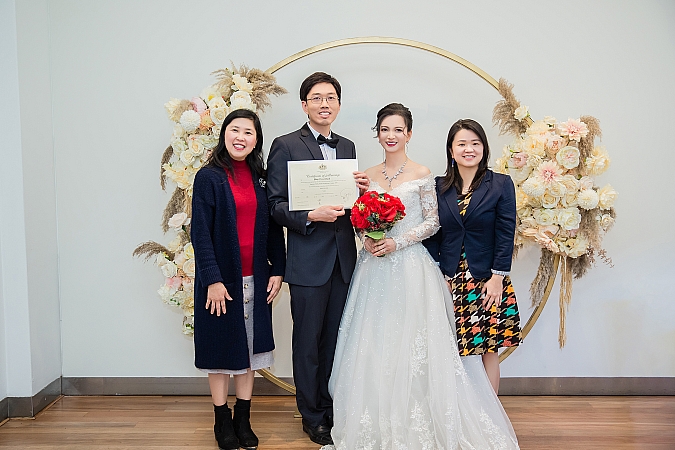Wedding