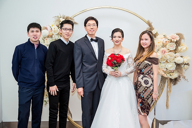 Wedding