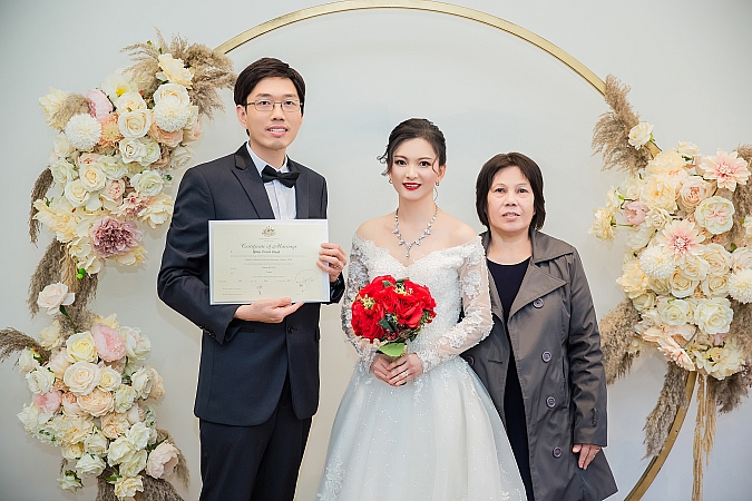 Wedding