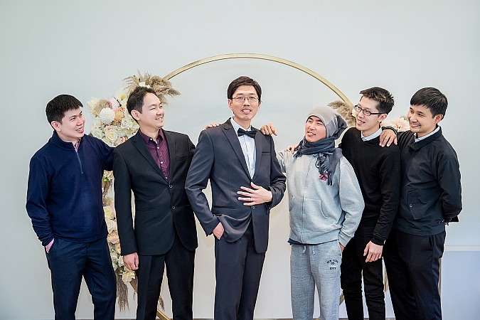 Wedding