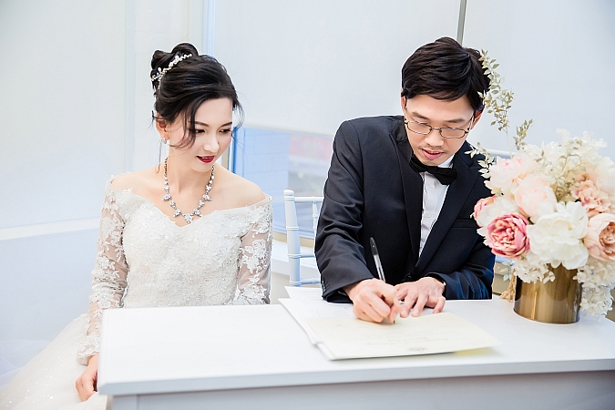 Wedding