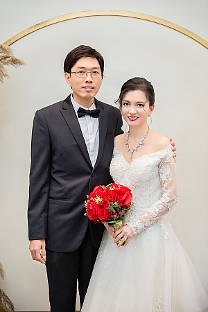 Wedding