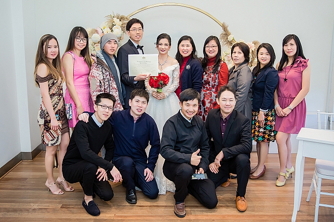 Wedding