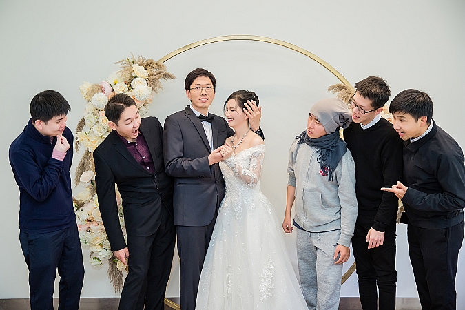 Wedding