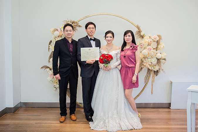 Wedding