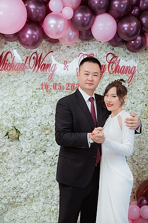 Wedding