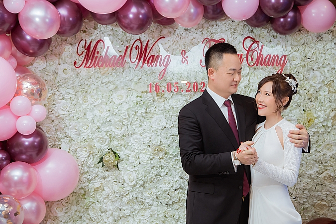 Wedding