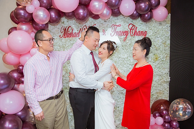 Wedding