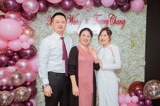 Wedding