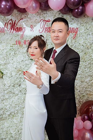 Wedding