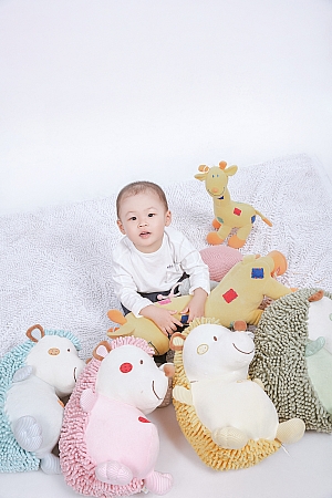 Family Baby