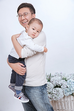 Family Baby