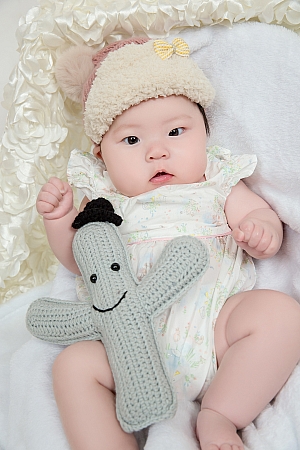 Family Baby