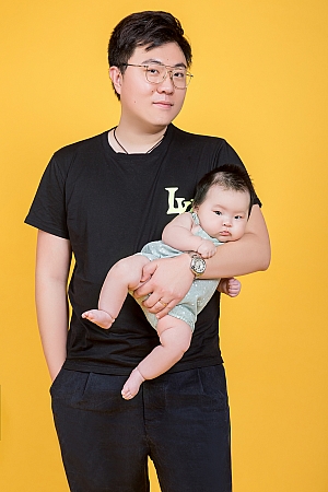 Family Baby