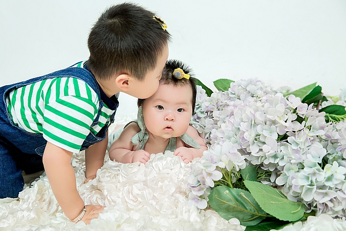 Family Baby