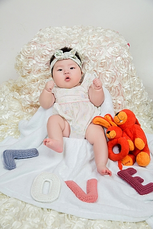 Family Baby