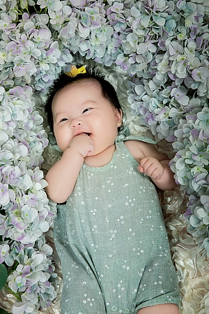 Family Baby