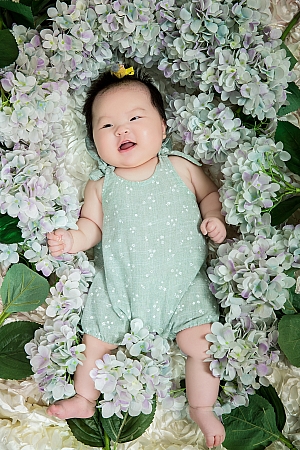 Family Baby