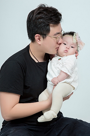 Family Baby
