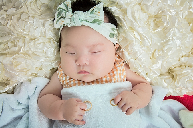 Family Baby