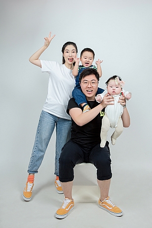 Family Baby