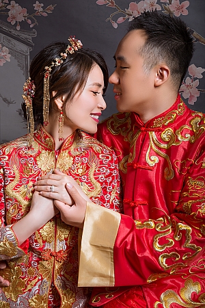 Pre Wedding