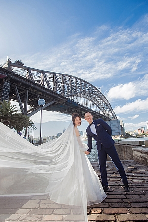 Pre Wedding
