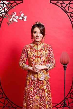 Pre Wedding