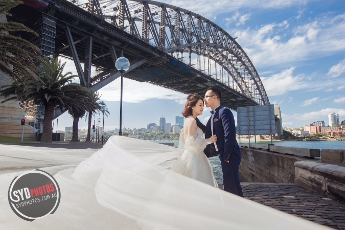 Pre Wedding, Engagement Photography Sydney