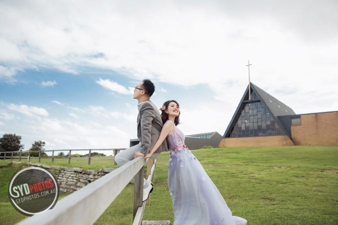 Best Pre Wedding Photography Sydney | Pre Wedding Photoshoot Sydney