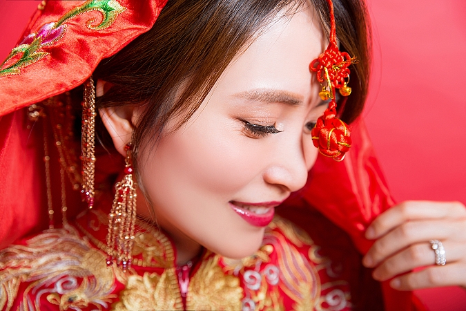 Pre Wedding
