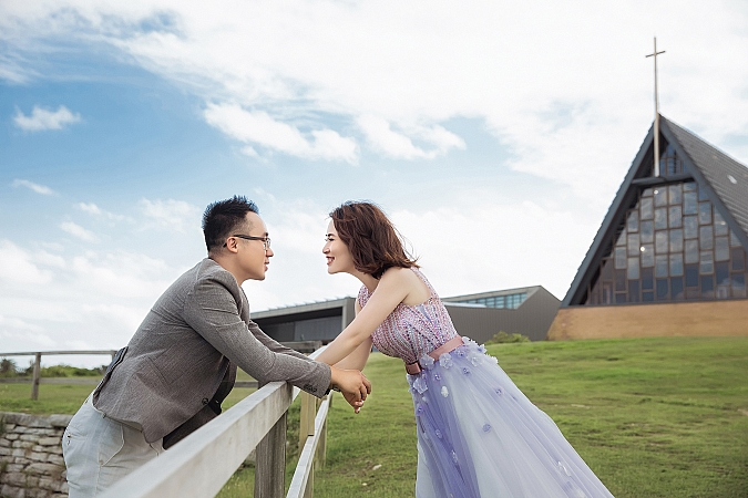 Best Pre Wedding Photography Sydney | Pre Wedding Photoshoot Sydney