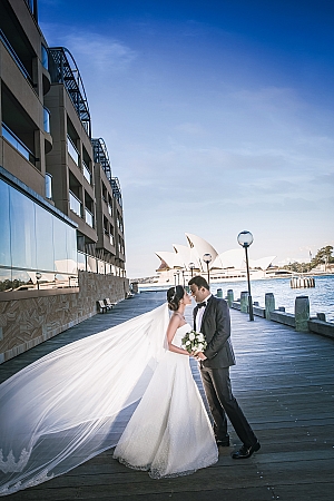 Pre Wedding