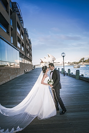 Pre Wedding