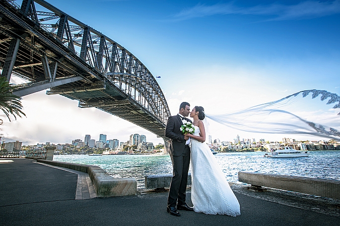 Pre Wedding