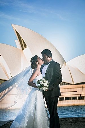 Pre Wedding