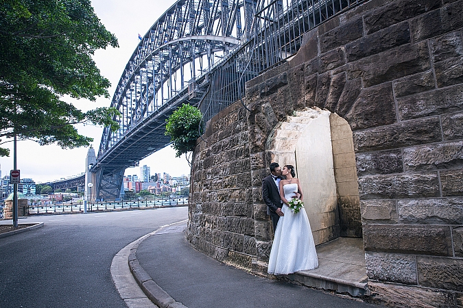 Pre Wedding