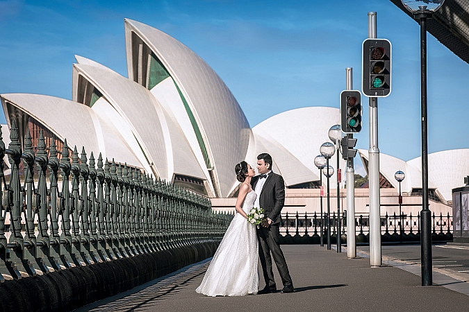 Pre Wedding