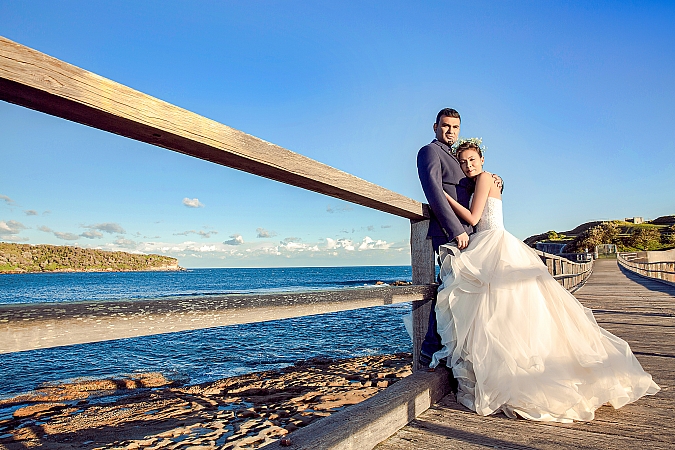 Pre Wedding