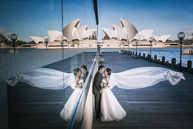 Pre Wedding