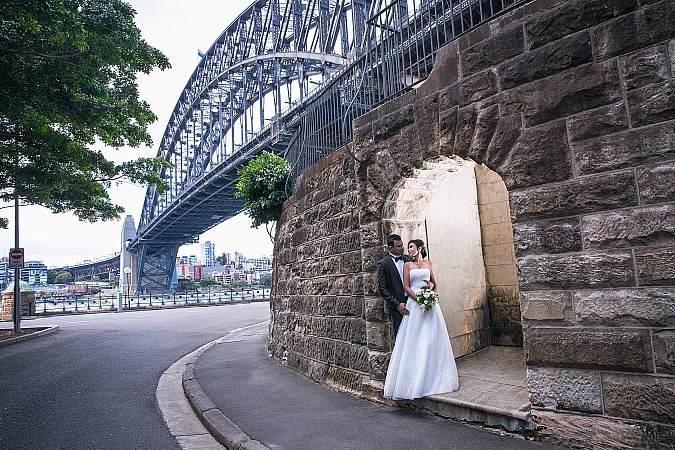 Pre Wedding