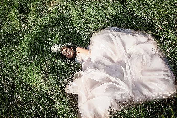 Pre Wedding