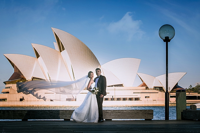 Pre Wedding