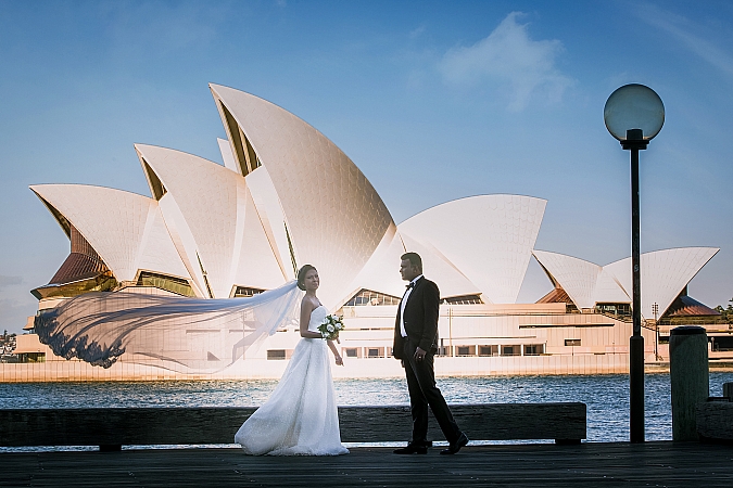 Pre Wedding