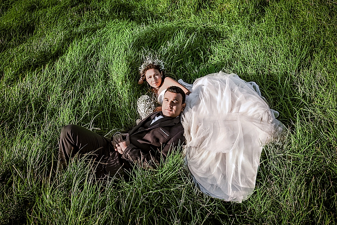 Pre Wedding