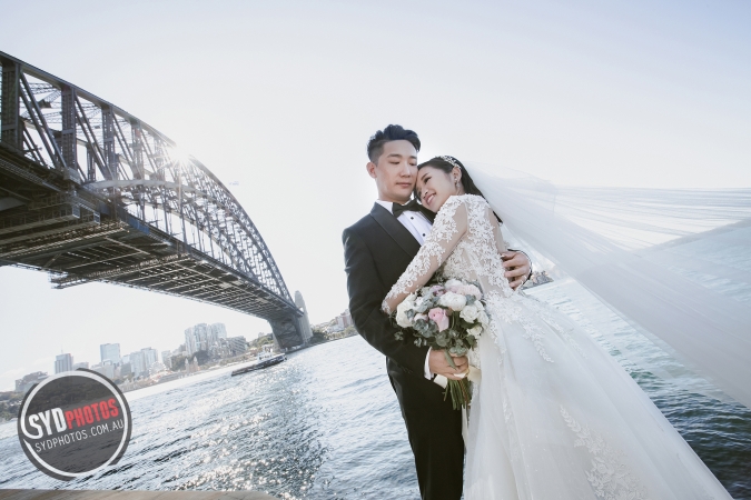 Pre Wedding